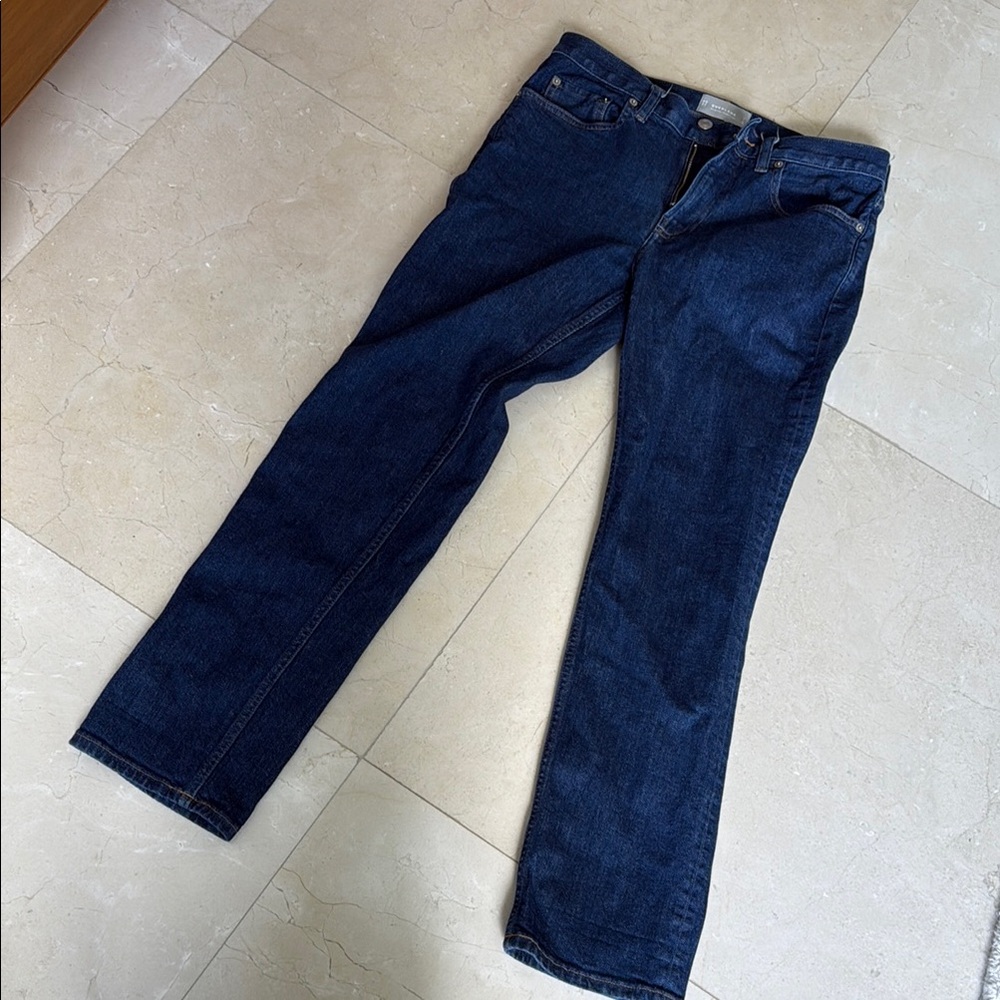 Men's Everlane Selvedge Jeans